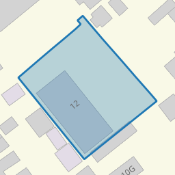 Perceel TLB00-A-9922