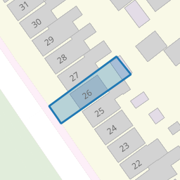 Perceel TLB00-A-9924