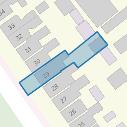 Perceel TLB00-A-9927