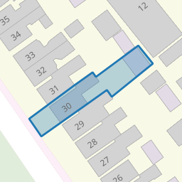 Perceel TLB00-A-9928