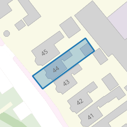 Perceel TLB00-A-9952