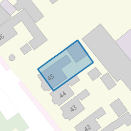 Perceel TLB00-A-9954