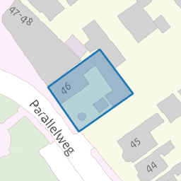 Perceel TLB00-A-9955