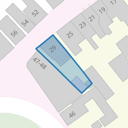 Perceel TLB00-A-9957