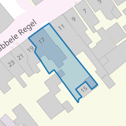 Perceel TLB00-A-9963