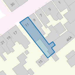 Perceel TLB00-A-9964