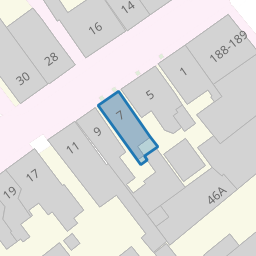 Perceel TLB00-A-9965