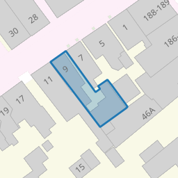 Perceel TLB00-A-9966