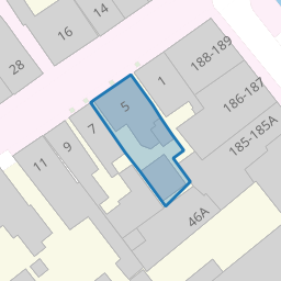 Perceel TLB00-A-9967