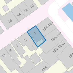 Perceel TLB00-A-9968