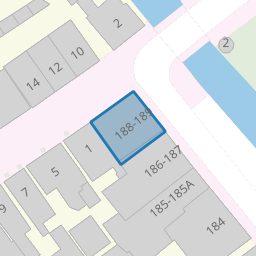 Perceel TLB00-A-9969