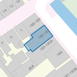 Perceel TLB00-A-9970