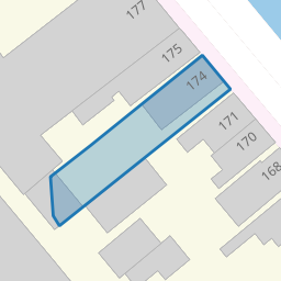 Perceel TLB00-A-9976