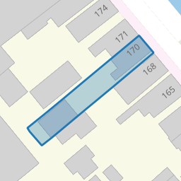 Perceel TLB00-A-9978