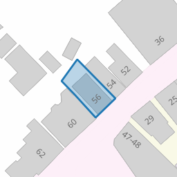 Perceel TLB00-A-9989