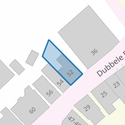 Perceel TLB00-A-9991