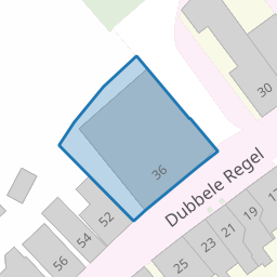 Perceel TLB00-A-9992