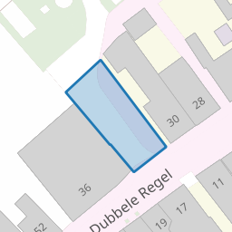 Perceel TLB00-A-9993