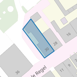 Perceel TLB00-A-9994