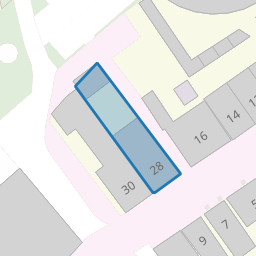 Perceel TLB00-A-9995