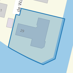 Perceel TLB00-F-1001