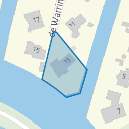 Perceel TLB00-F-1008