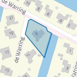 Perceel TLB00-F-1009