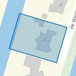 Perceel TLB00-F-1011