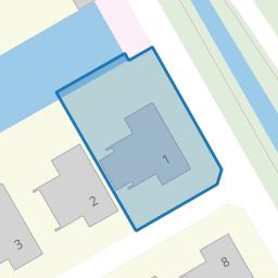 Perceel TLB00-F-1021