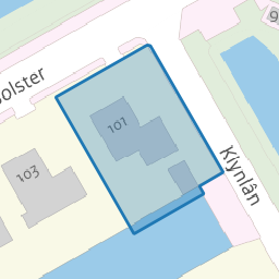 Perceel TLB00-F-1029