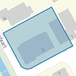 Perceel TLB00-F-1041