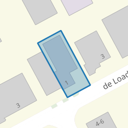 Perceel TLB00-F-1042