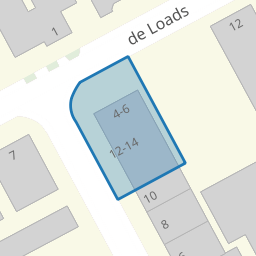 Perceel TLB00-F-1044