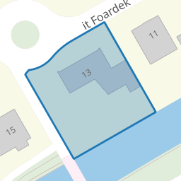 Perceel TLB00-F-1057