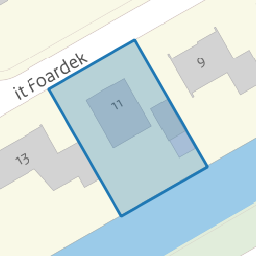 Perceel TLB00-F-1058