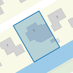 Perceel TLB00-F-1061