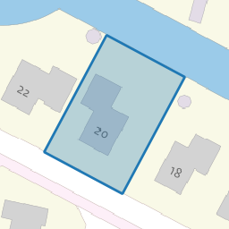 Perceel TLB00-F-1063