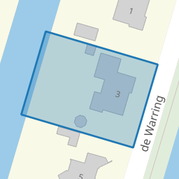 Perceel TLB00-F-1065