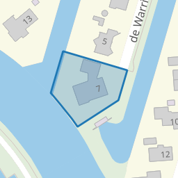 Perceel TLB00-F-1066