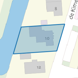 Perceel TLB00-F-1070