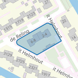 Perceel TLB00-F-1075