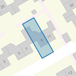 Perceel TLB00-F-1079