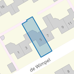 Perceel TLB00-F-1081