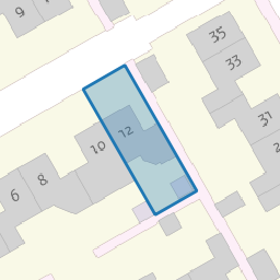 Perceel TLB00-F-1085