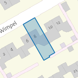 Perceel TLB00-F-1087