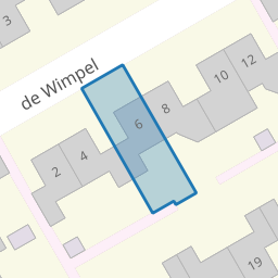 Perceel TLB00-F-1088