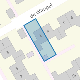 Perceel TLB00-F-1090