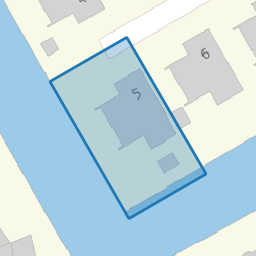 Perceel TLB00-F-1097