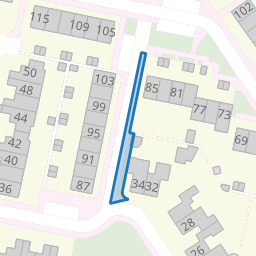 Perceel TLB00-F-1099