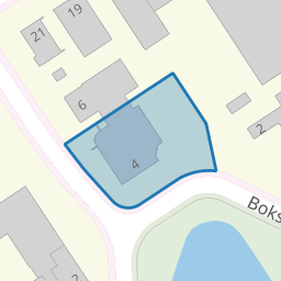 Perceel TLB00-F-1101